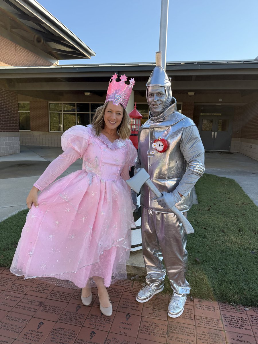 Pickett's Mill ES 🏴☠️⚓️☠️🦜 tweet media