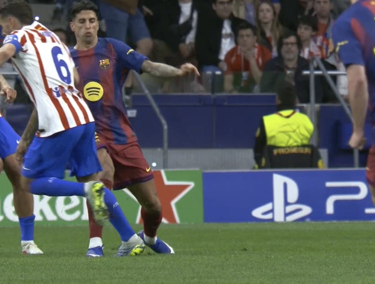 Barça Universal tweet media