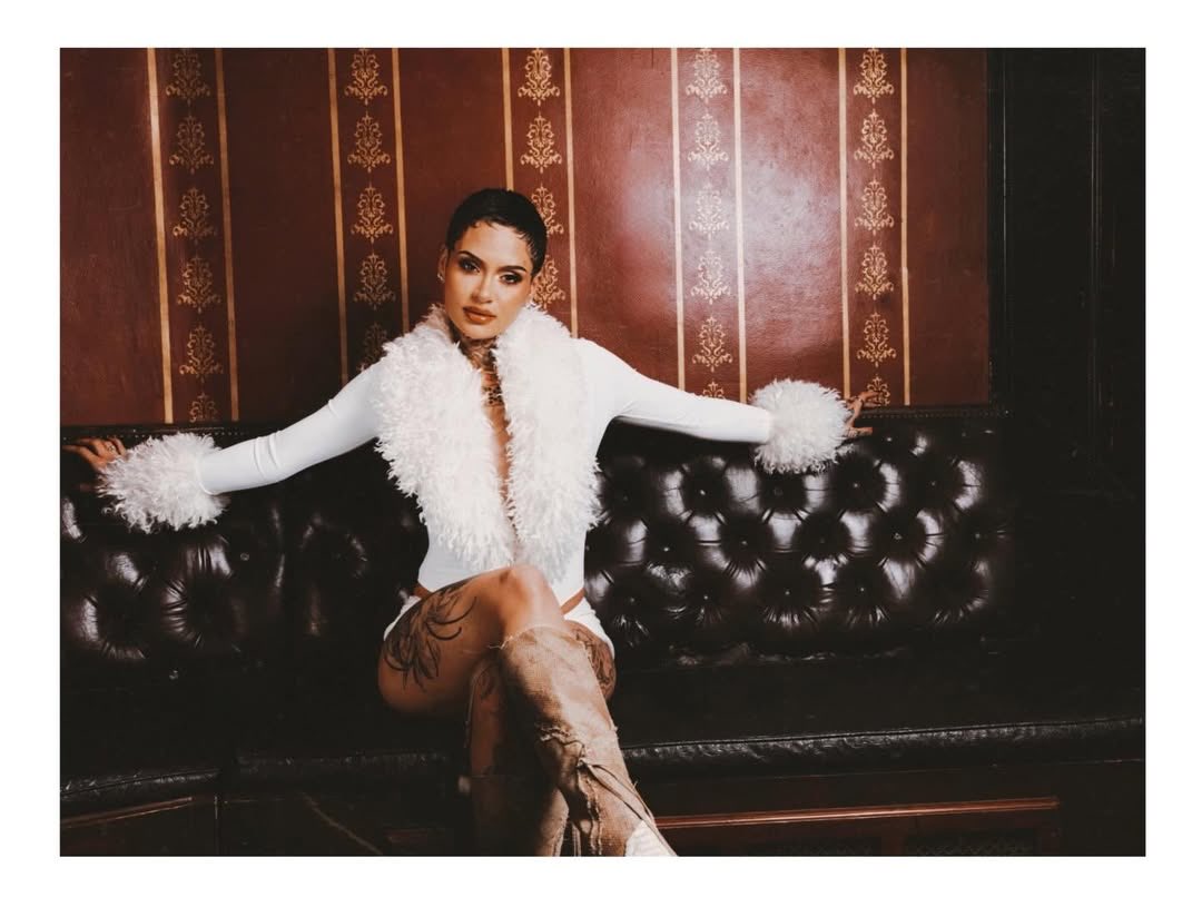 Kehlani tweet media