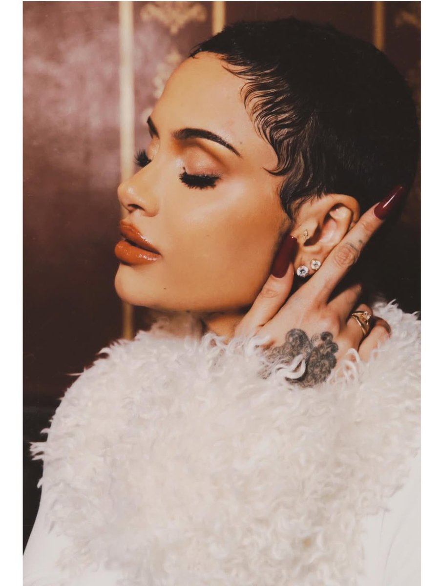 Kehlani tweet media