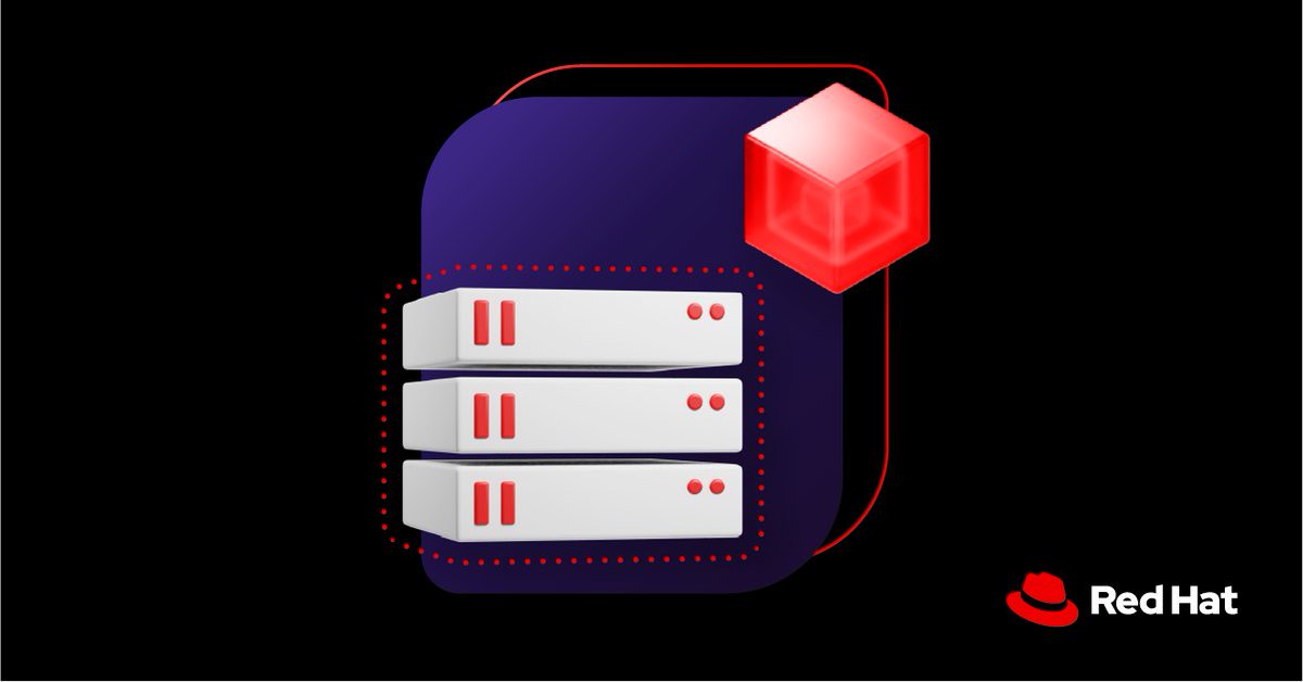 redhatservices's tweet image. Our @OpenShift Virtualization Boot Camp (DO730) is live and fully customizable. We curate your curriculum to match your team's needs. From container fundamentals to getting started with #OpenShift #Virtualization to advanced VM management. Check it out: red.ht/4iHdTQG