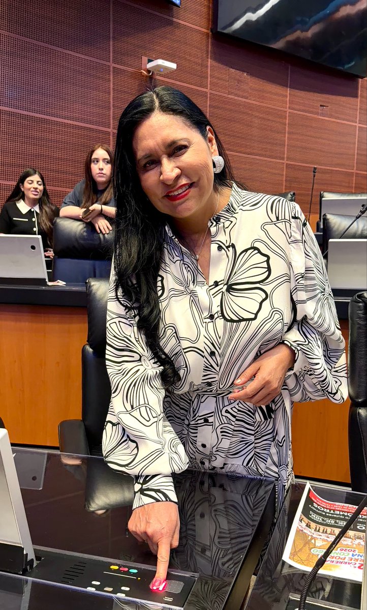 Ana Lilia Rivera ✨ tweet media