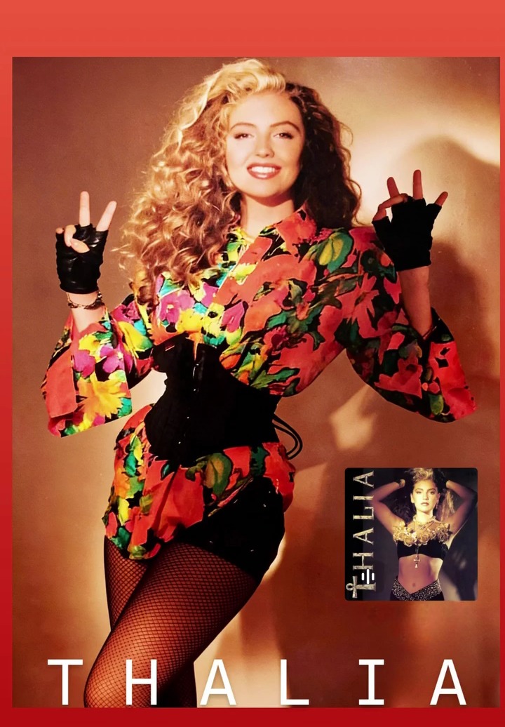 ungureanu89's tweet photo. ¡En MDC Thalia Rumania seguimos compartiendo lo mejor con calidad y pasión! @Thalia #PasionPorThalia #EliteFan #MDCThaliaRomania” by Hector Eduardo https://t.co/QmcOhqHkxr