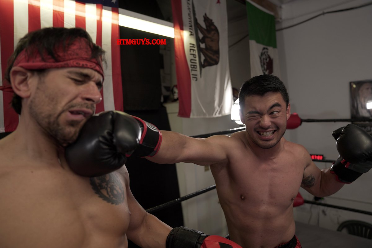 HTM Guys tweet media