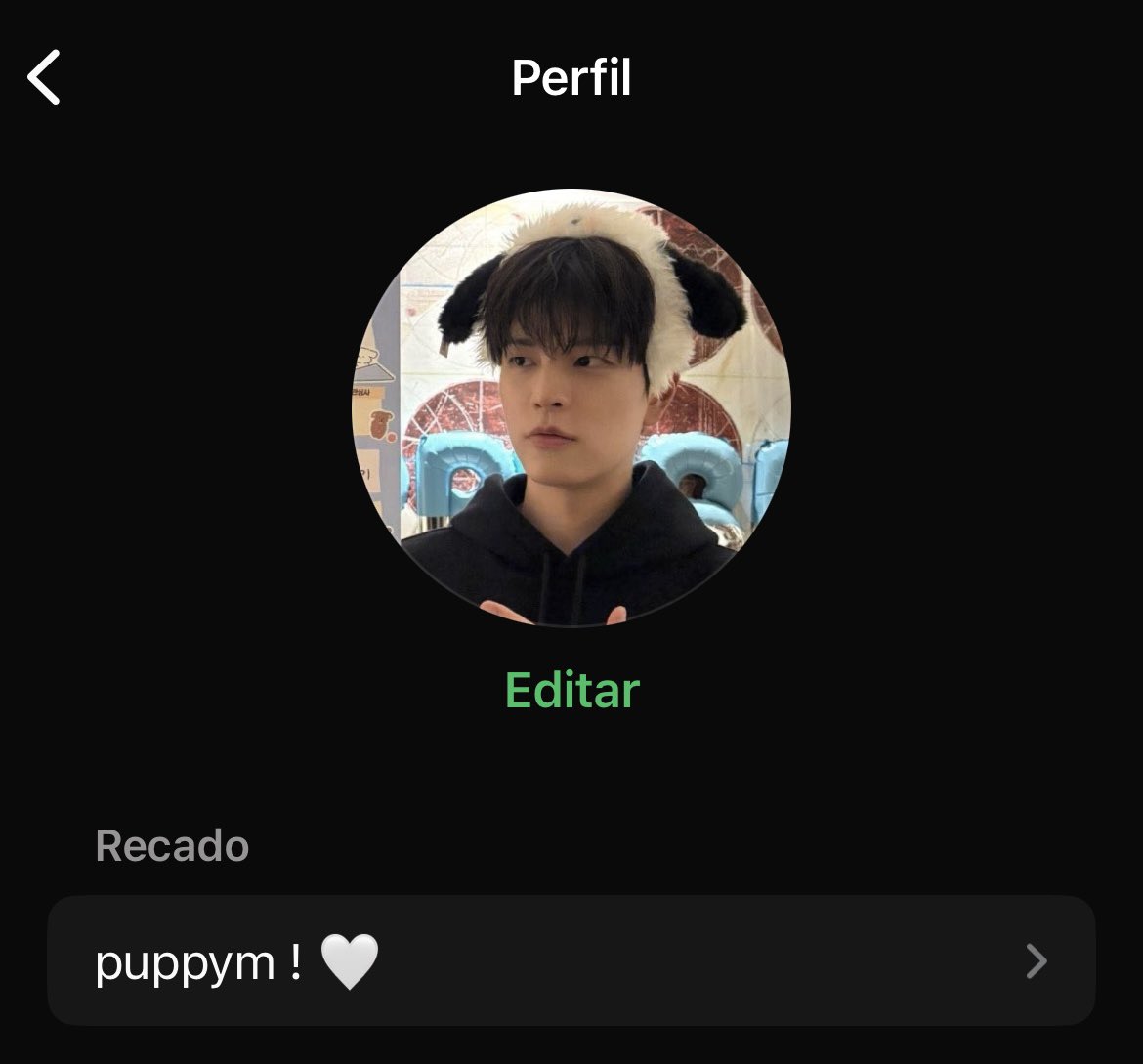 bubu?! 🐶 tweet media