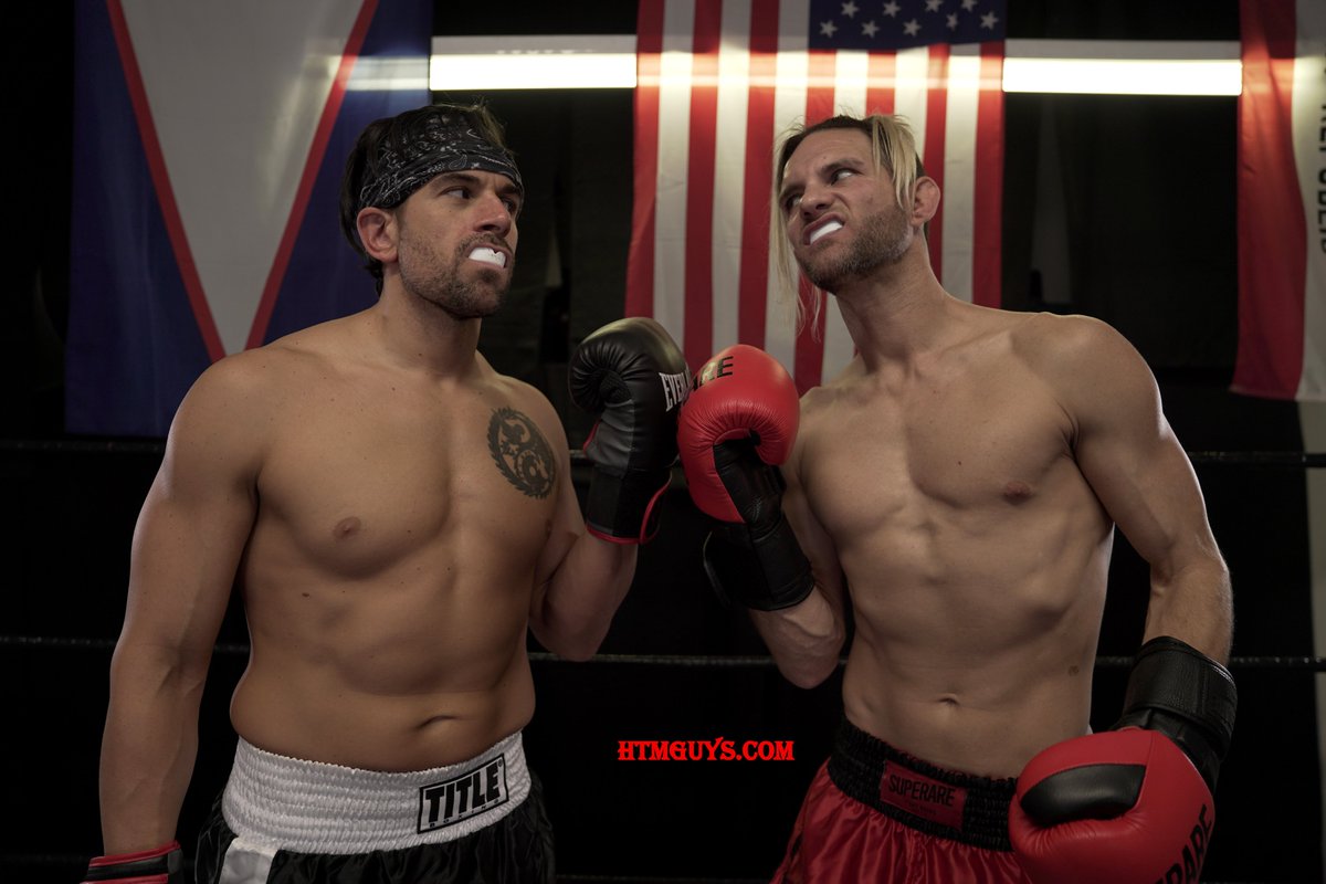 HTM Guys tweet media