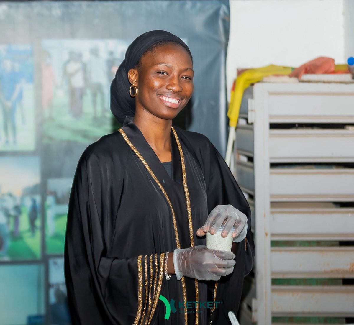 Thiéré Dji ⭐️⭐️🇸🇳 tweet media