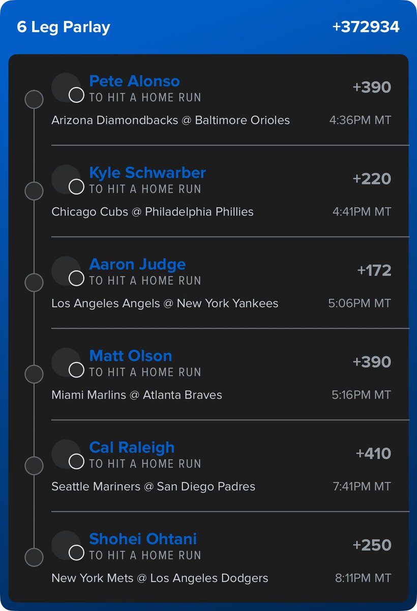 DontTellMyBank's tweet photo. BIG NAMES BIG PLAYS‼️
@Playbook https://t.co/R6BhKWEW9c
