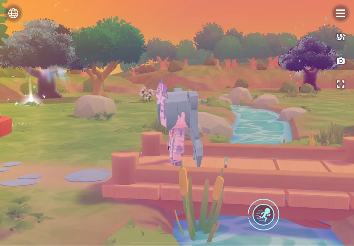 always amazed whenever this happens