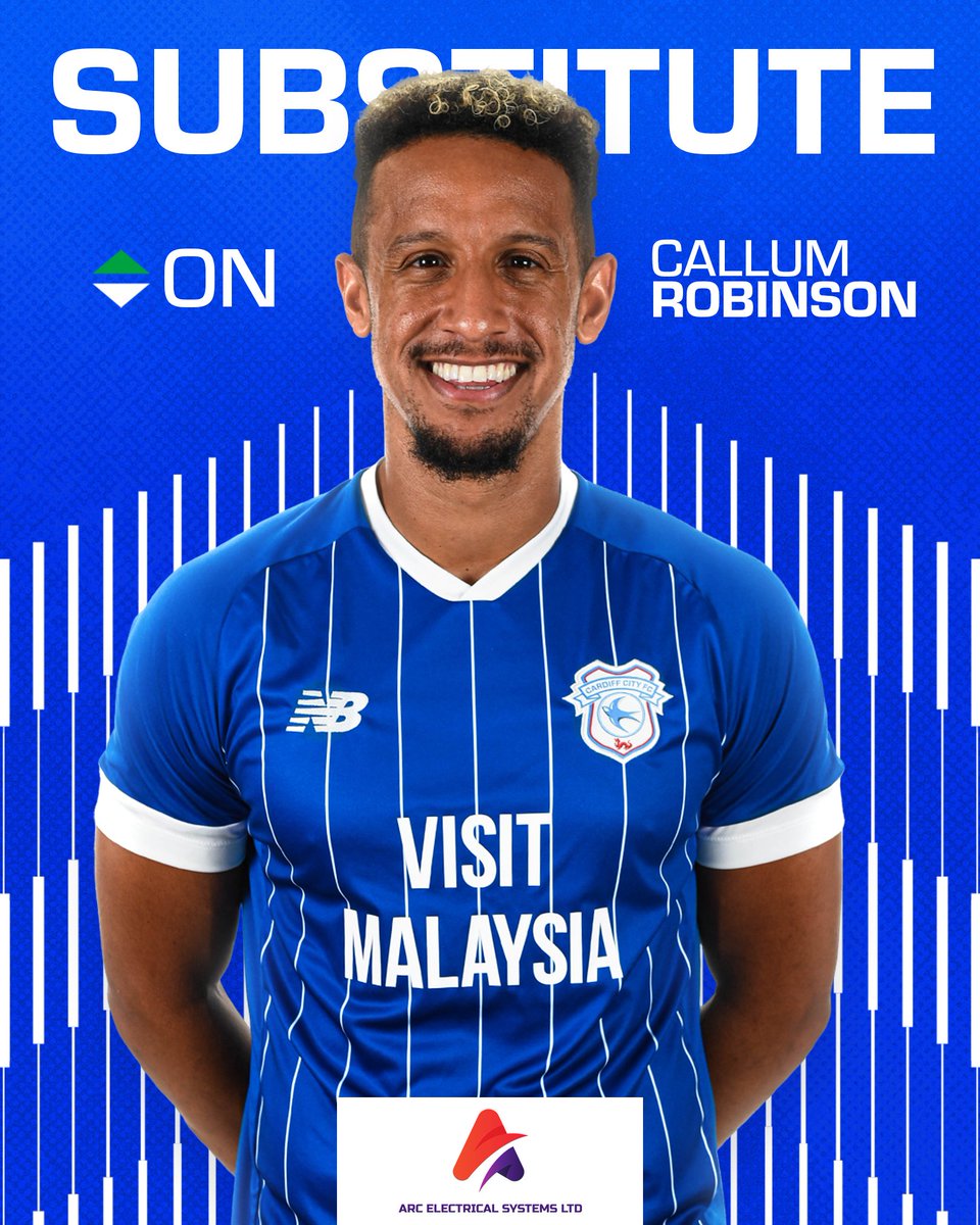 Cardiff City FC tweet media