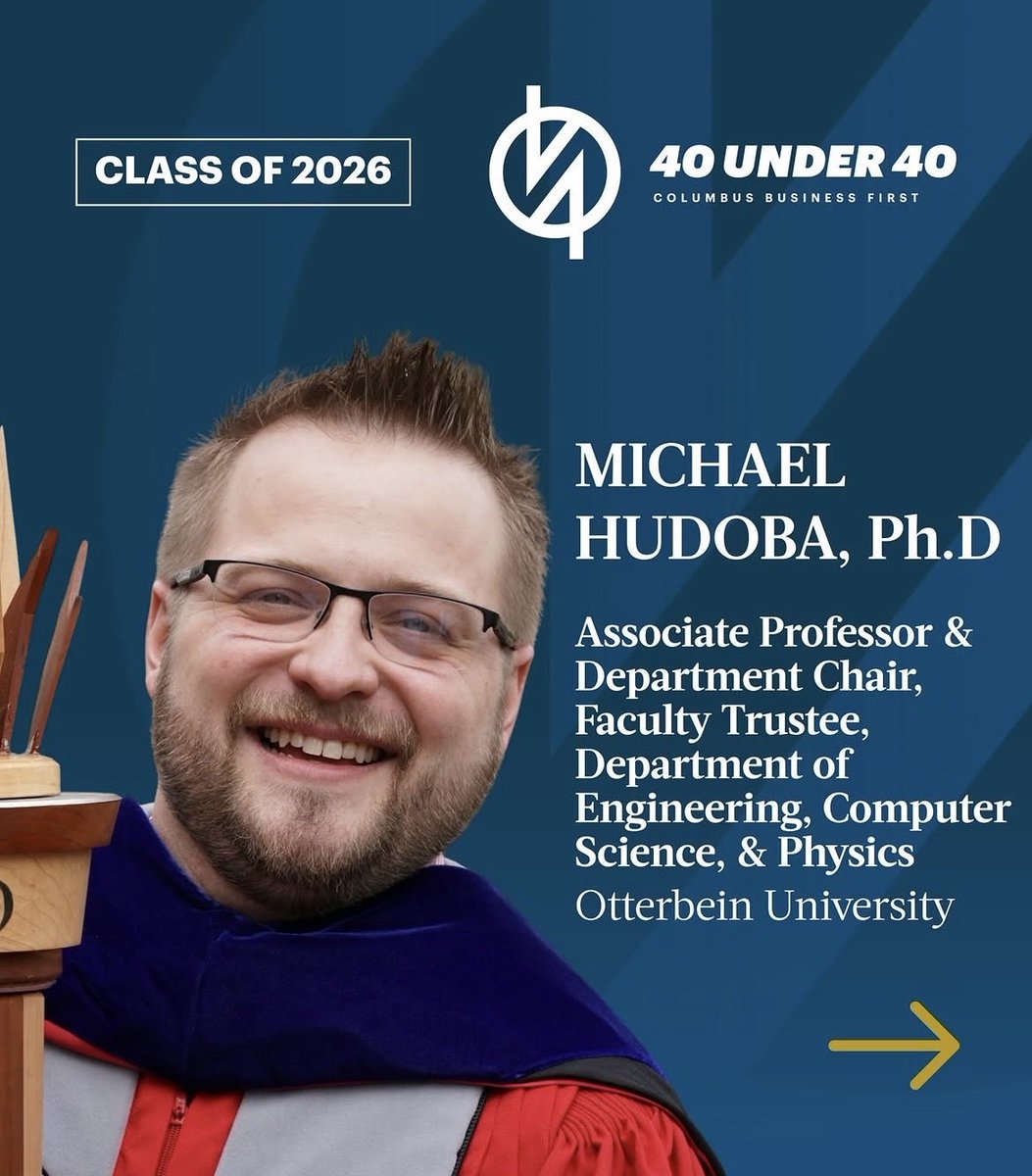 Mike Hudoba tweet media