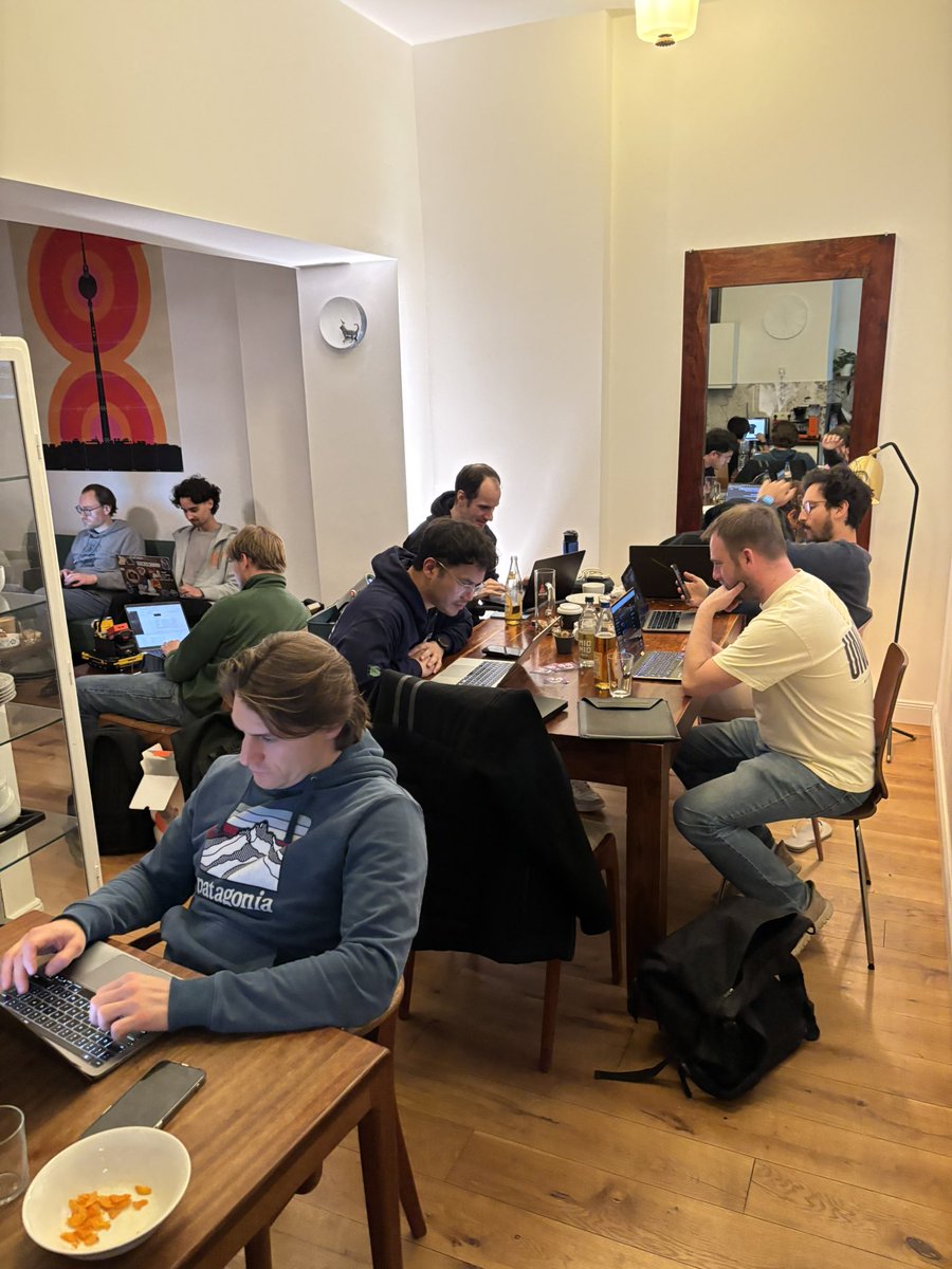 Sarthiii (agent/acc) tweet media