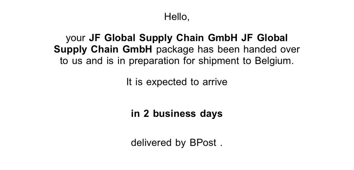 Julien Doclot tweet media