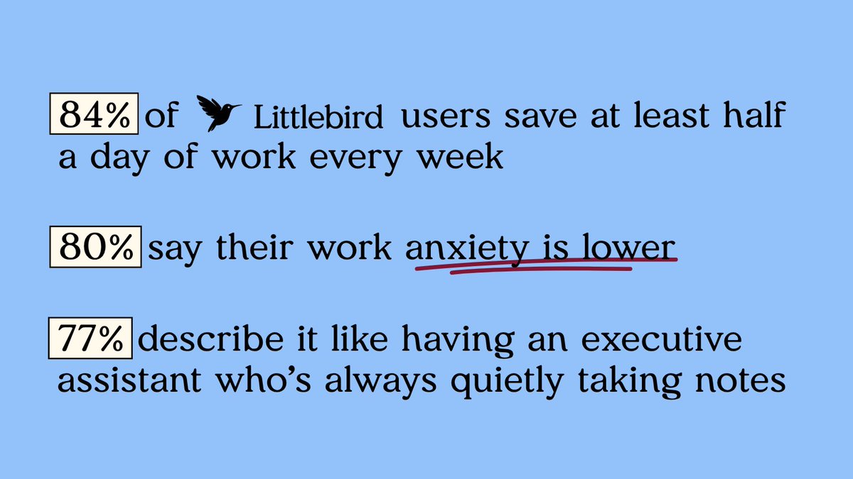 Littlebird tweet media
