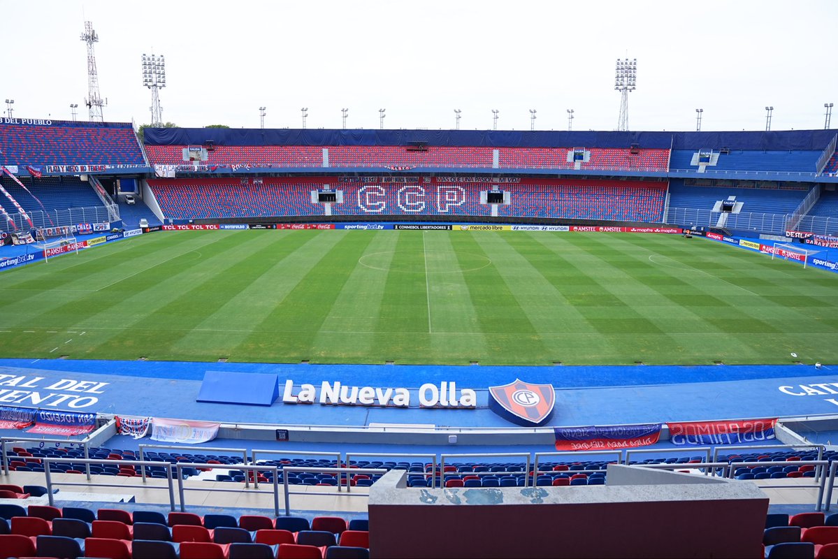 Junior FC tweet media