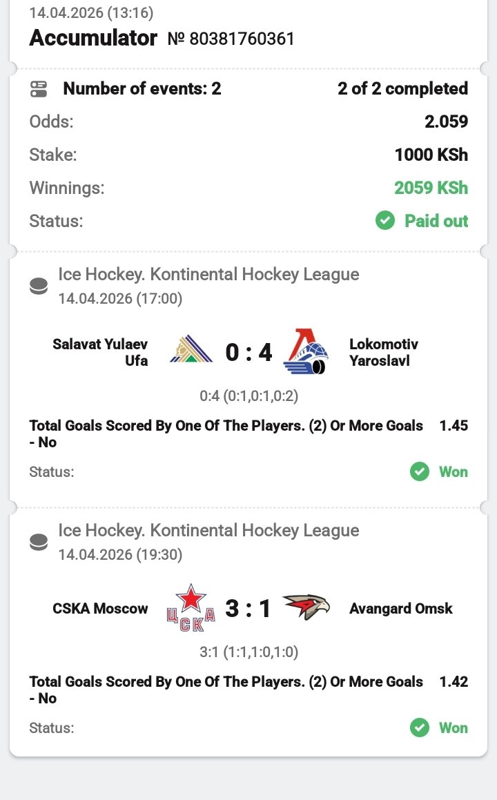 Simba_tips's tweet image. 💥10 DAYS ROLLOVER 💥
CONGRATULATIONS🔥🔥🔥🔥🔥🔥🔥
♻️CONSISTENCY =WINS💰💰💰
🎯2 Odds
Change 1K to 1M
        Register here‼️‼️‼️‼️
REG📲📲 db-bet.co/DBO_
#Promocode 👉DBO
DownloadApp📲📲 db-bet.co/DBO_App_
      
               #VAMOS 🍀🍀