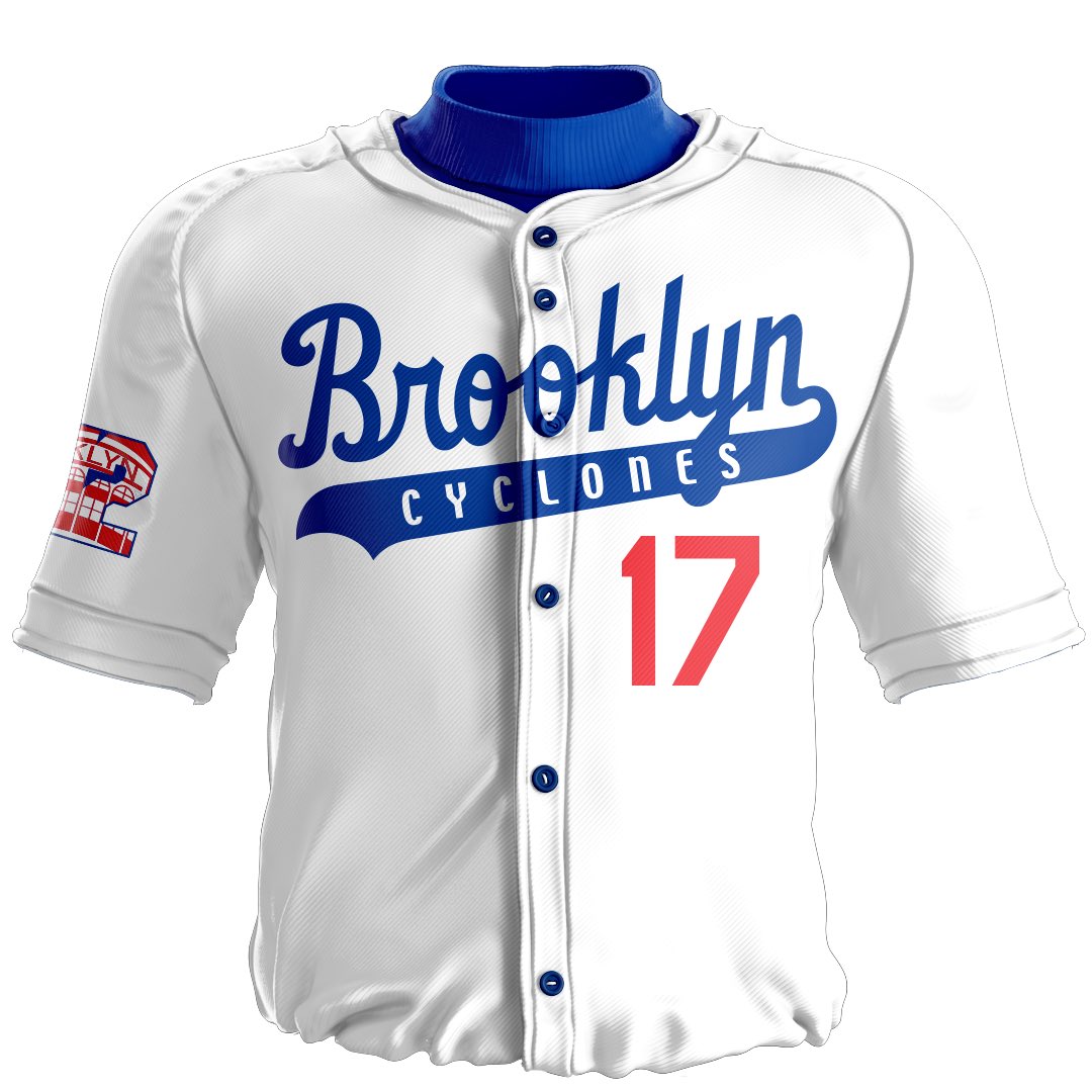 JaeBrazen's tweet photo. @BKCyclones Do this one! 🤩 https://t.co/e2vGj5swqa