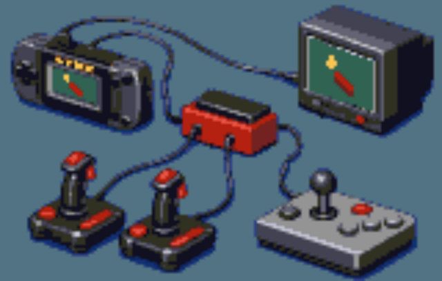 Atari Scene News tweet media