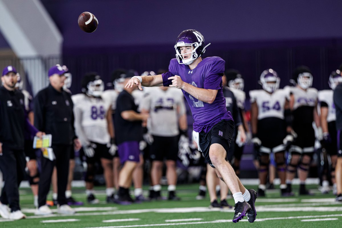 NUFBFamily's tweet photo. Focused on us. https://t.co/MVdnhV5QNn
