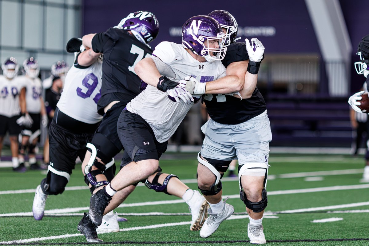 NUFBFamily's tweet photo. Focused on us. https://t.co/MVdnhV5QNn
