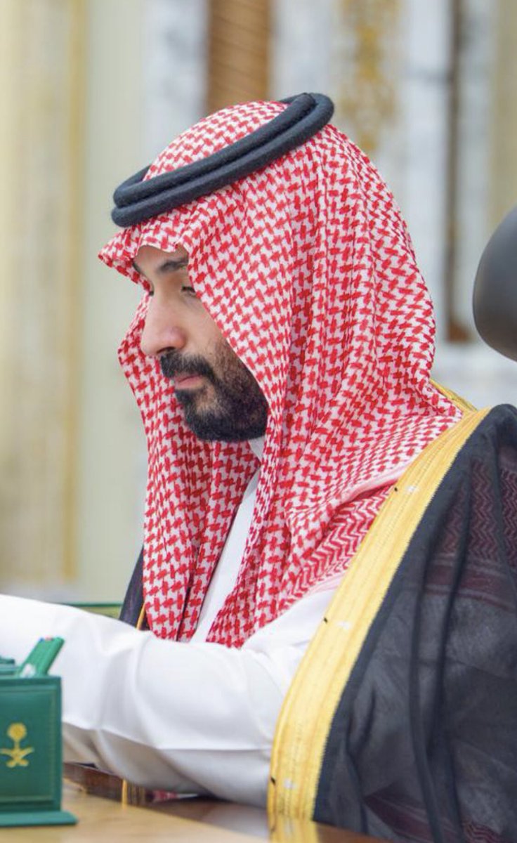 محمد بن سلمان بن عبد العزيز (Informal) tweet media