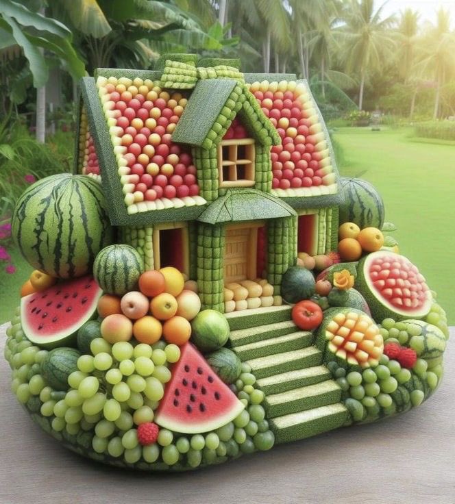 المعجزه ام ادم tweet media