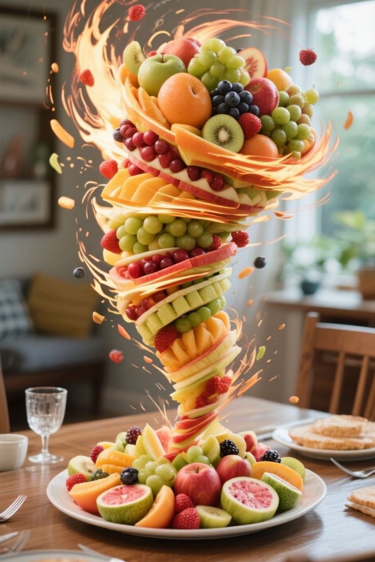 المعجزه ام ادم tweet media