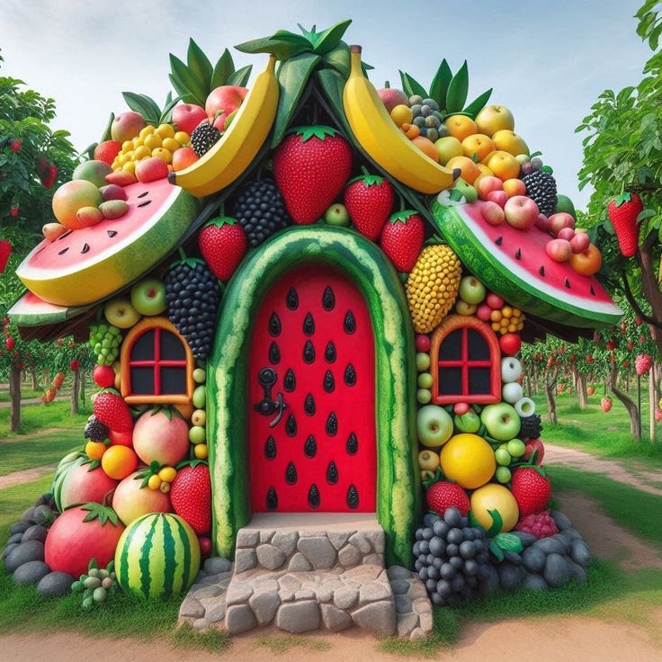 المعجزه ام ادم tweet media