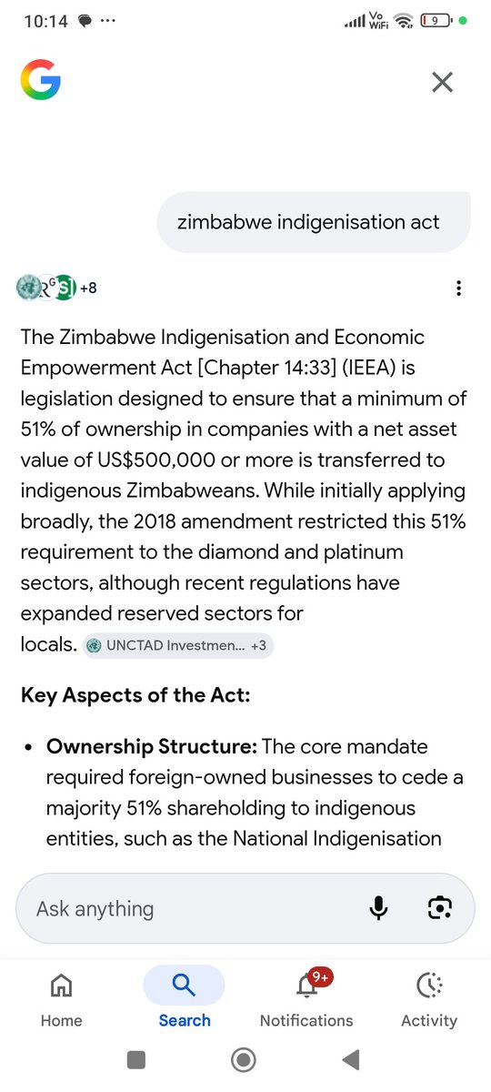 nyembi_'s tweet photo. @FaraiMazhindu I think before you comment on our issues, you should first address this in your own backyard. South Africa is a sovereign country and no one is going to dictate to us how to run our affairs . You are trying to hard to please Elon https://t.co/AjDhluxKck