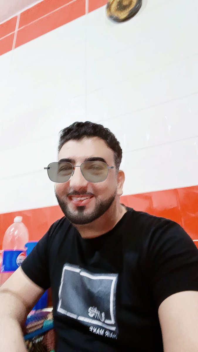 💫Tareq 💥 tweet media