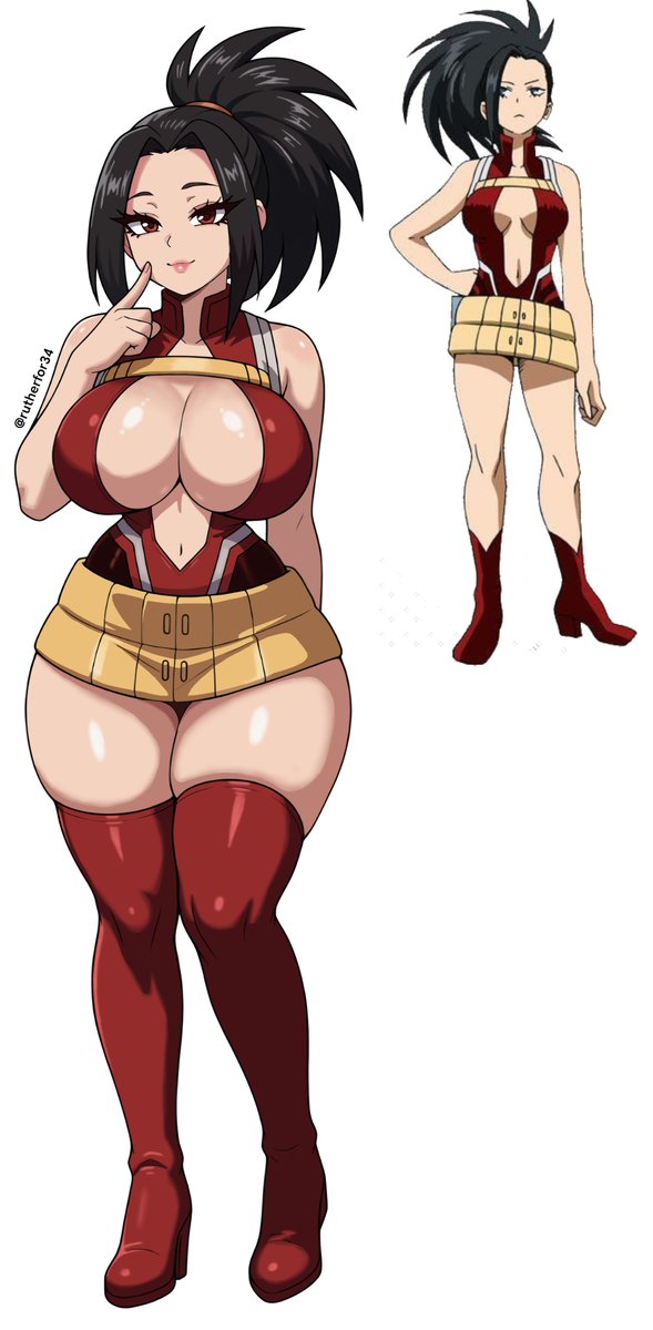 D'Rutherfor 🔞| Comms tweet media