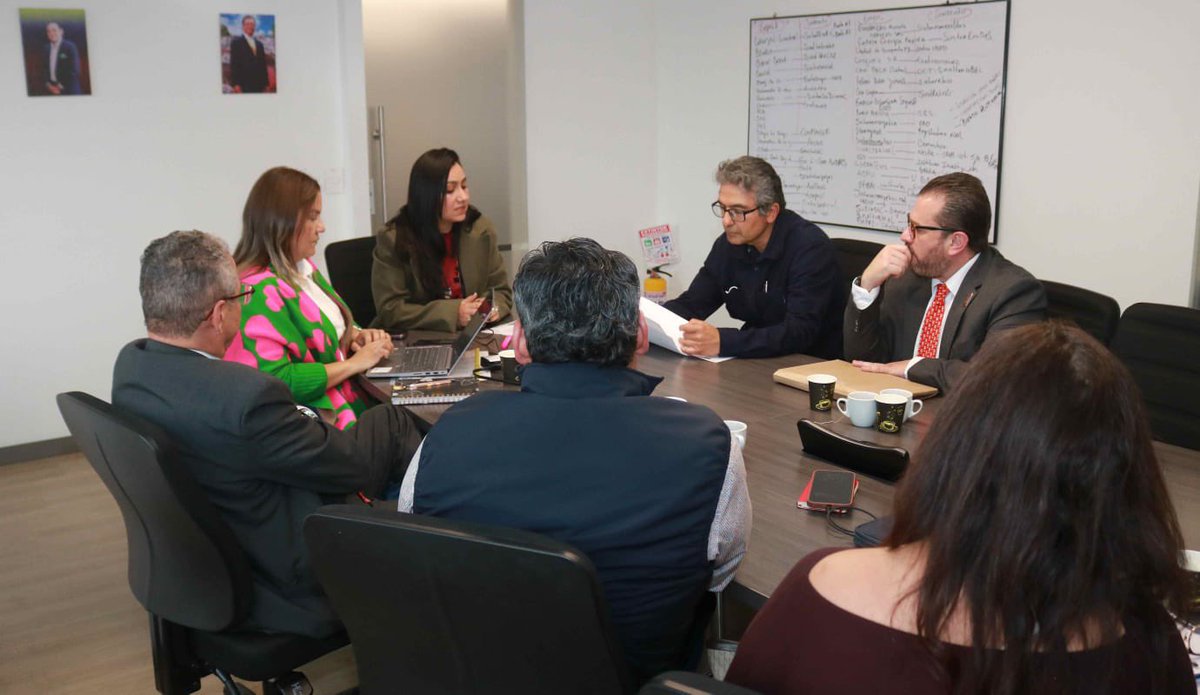 MinTrabajo tweet media