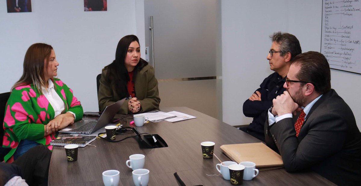 MinTrabajo tweet media