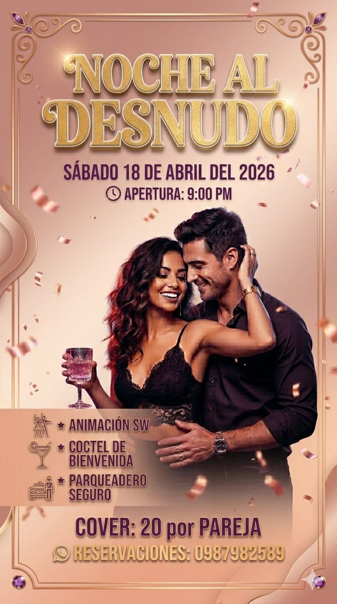 ECLIPSE SW CLUB tweet media