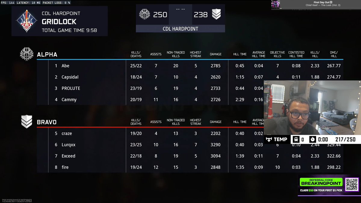 DeadZone tweet media