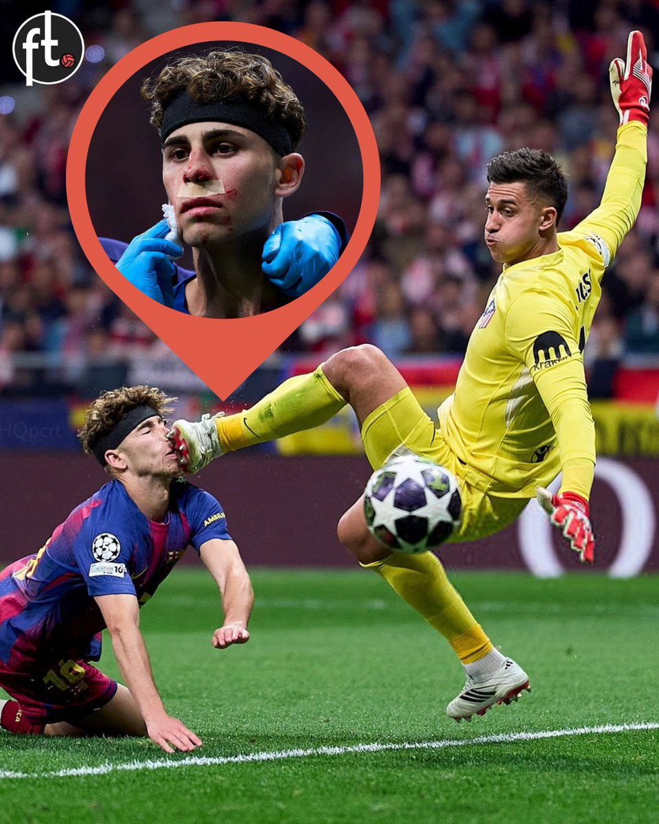 Football Tweet ⚽ tweet media