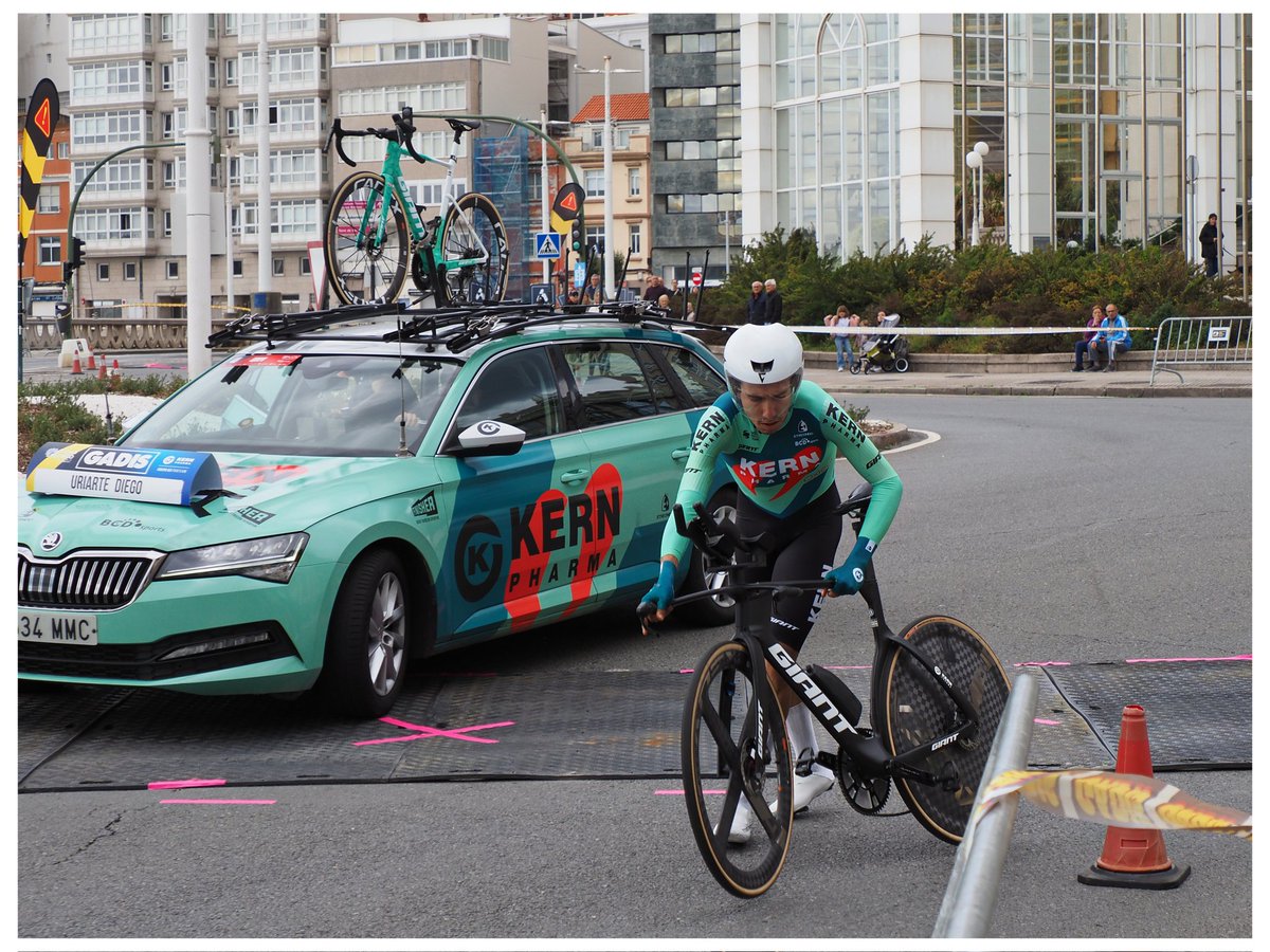 Xabier R. Blanco tweet media