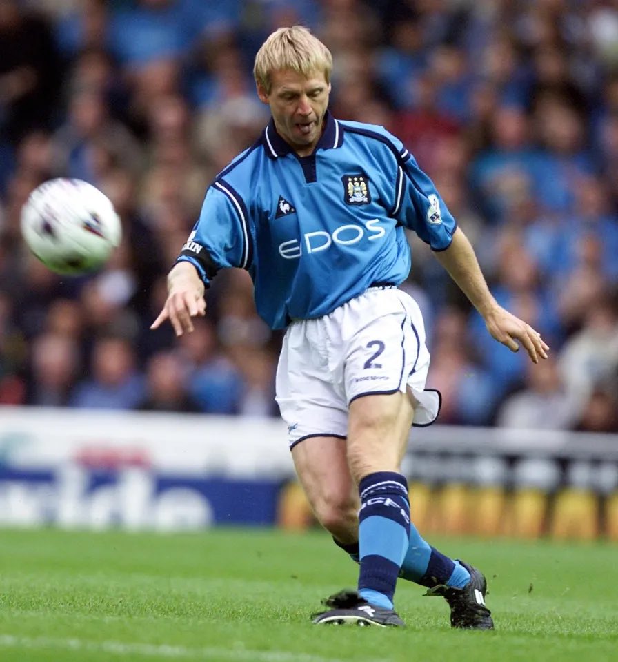 MCFC Retro tweet media