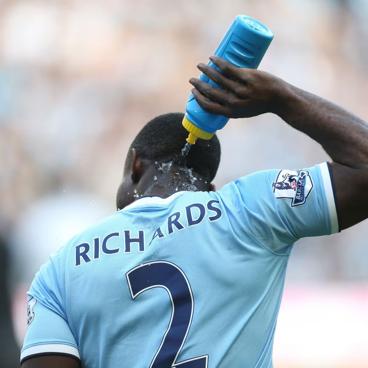 MCFC Retro tweet media