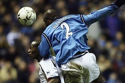 MCFC Retro tweet media