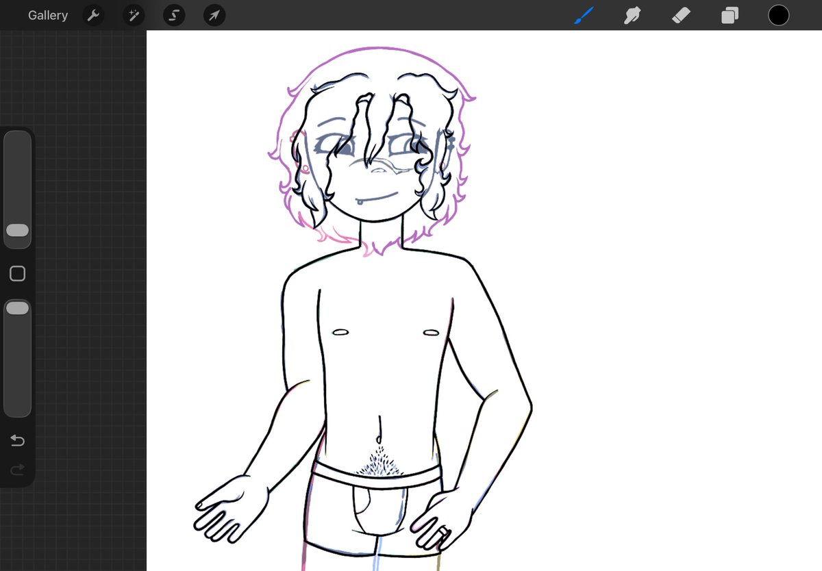 Elliott ✮ Shadow Milk’s lemon drop ✮ tweet media