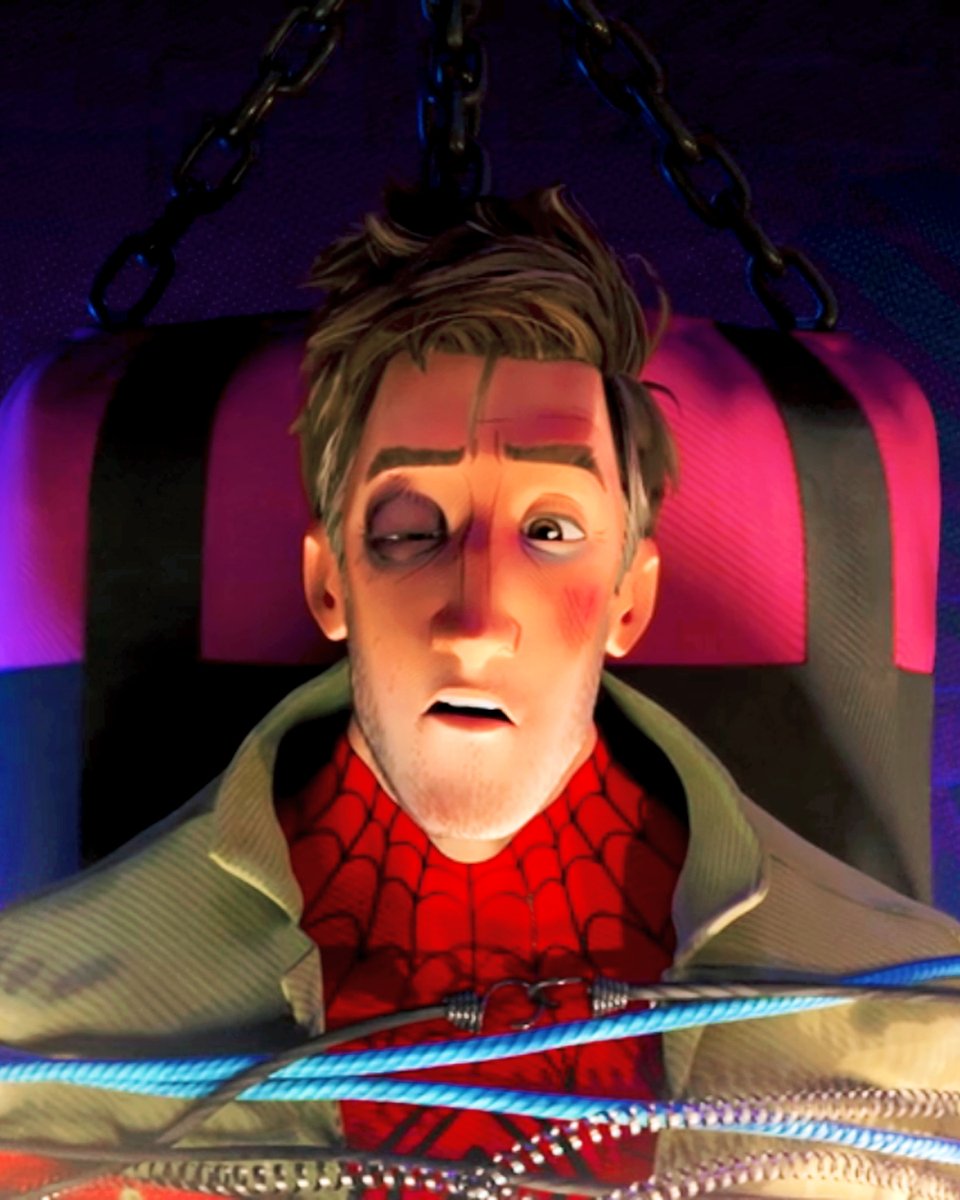 MCU - The Direct tweet media