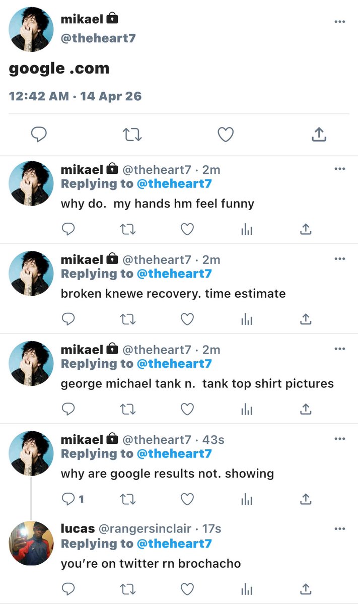 muddy˚⟡˖ ࣪ 📌smau!! tweet media