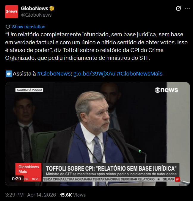 Leandro Ruschel 🇧🇷🇺🇸🇮🇹🇩🇪 tweet media