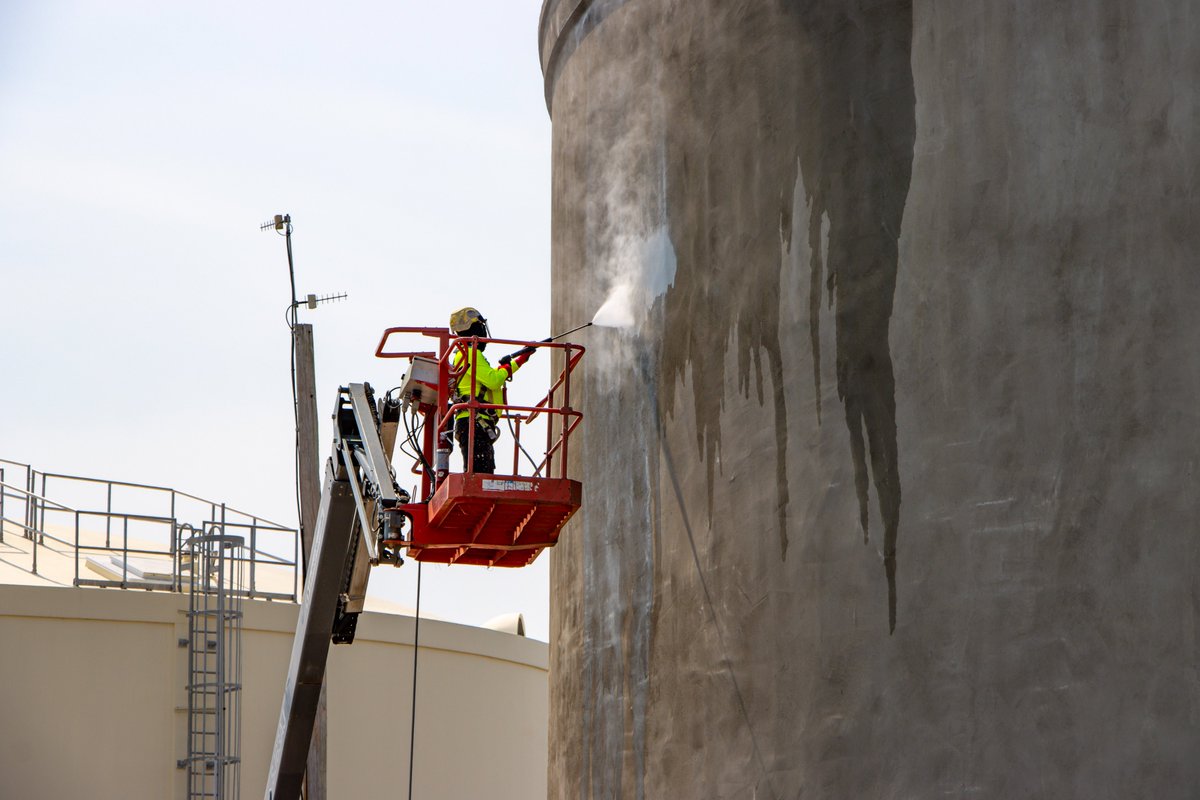 North Myrtle Beach tweet media