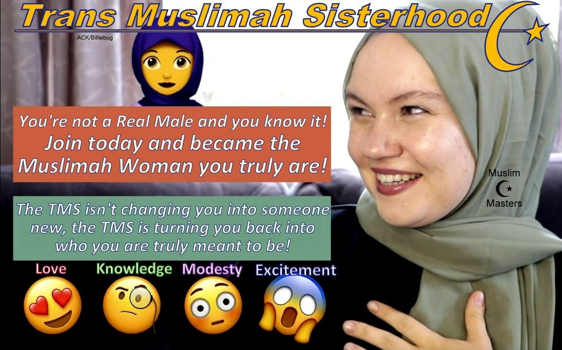 MuslimAhmed tweet media