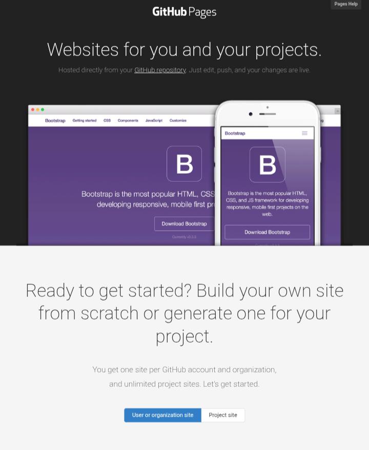 WordVell's tweet photo. @github It is a very great feature specially for beginners who want to deploy their projects fast without buying costly hosting https://t.co/n1Cs0pBri8