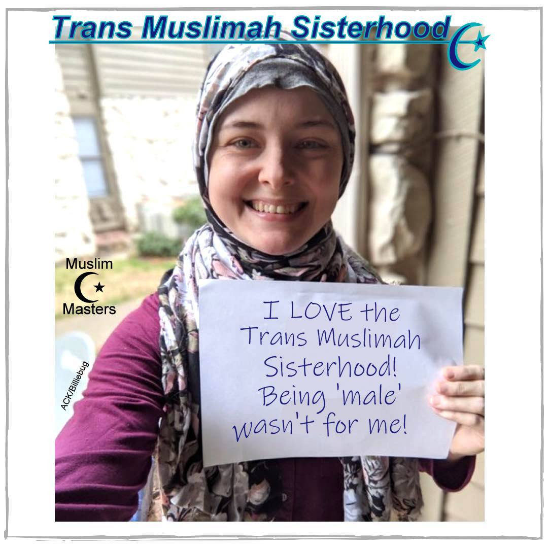 MuslimAhmed tweet media