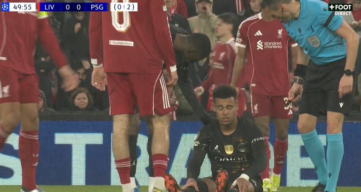 Instant Foot ⚽️ tweet media