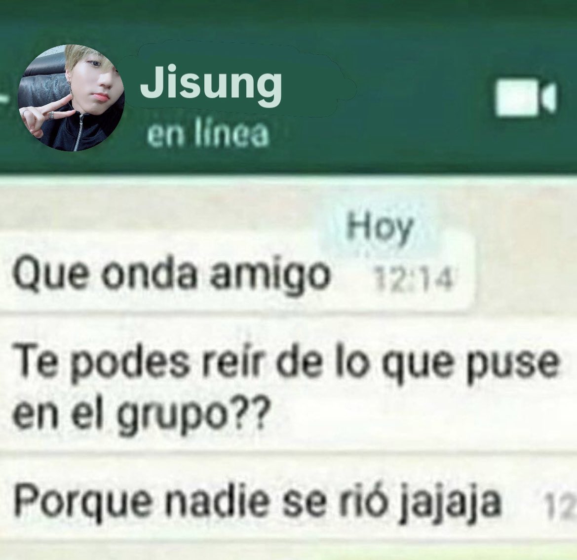 lin 🖤 VA A VER A BTS tweet media